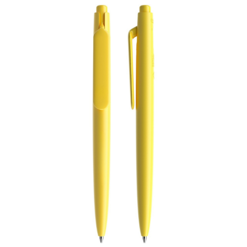 İsviçre Üretimi Prodir Marka Kalem - Model: DS11